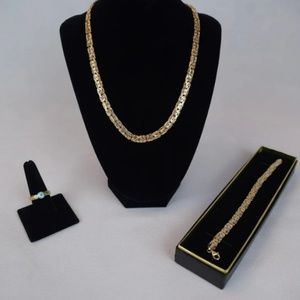 925 Sterling Silver sets